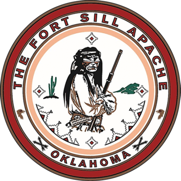 Chairwoman’s Message – Fort Sill Apache Tribe